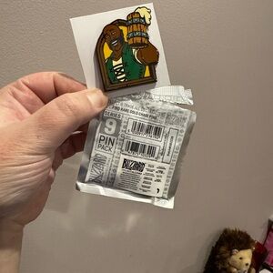 Blizzard series 9 Pin